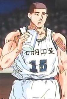 天才和努力谁更强,灌篮高手十佳排名