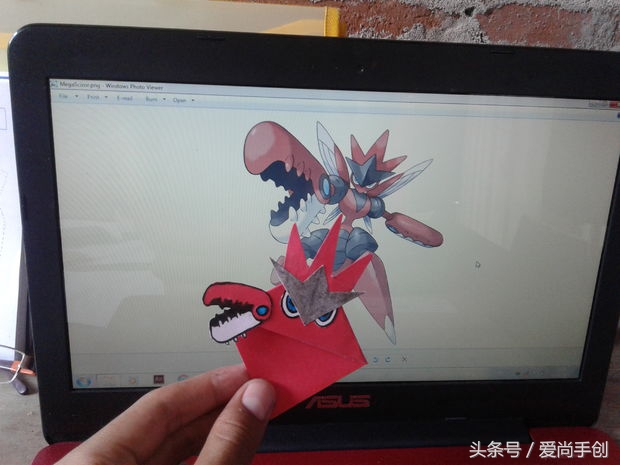 个性书签制作方法简单又漂亮,一次性做三种书签超简单哦