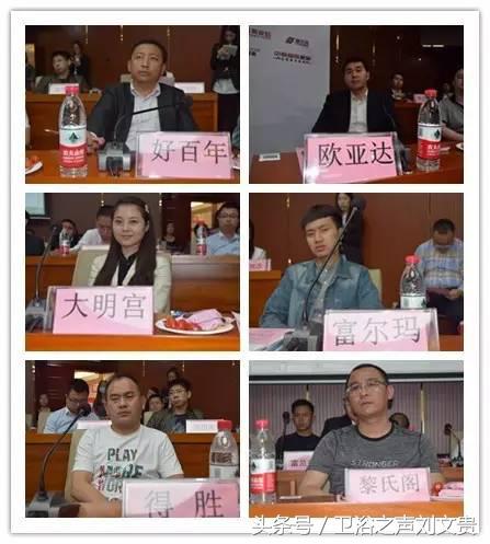 大明宫金盛富森美等十几家知名卖场与家居卫浴企业面对面