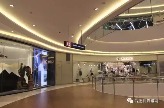 实探滨湖悦方IDMALL人气备受期待的中信是否水土不服