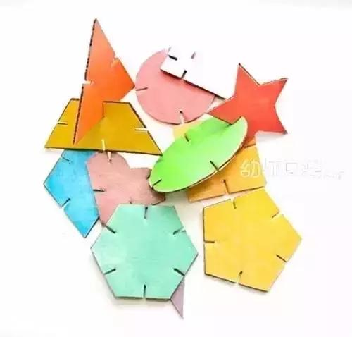 最简单最好玩的手工玩具,幼儿园手工自制简单教玩具