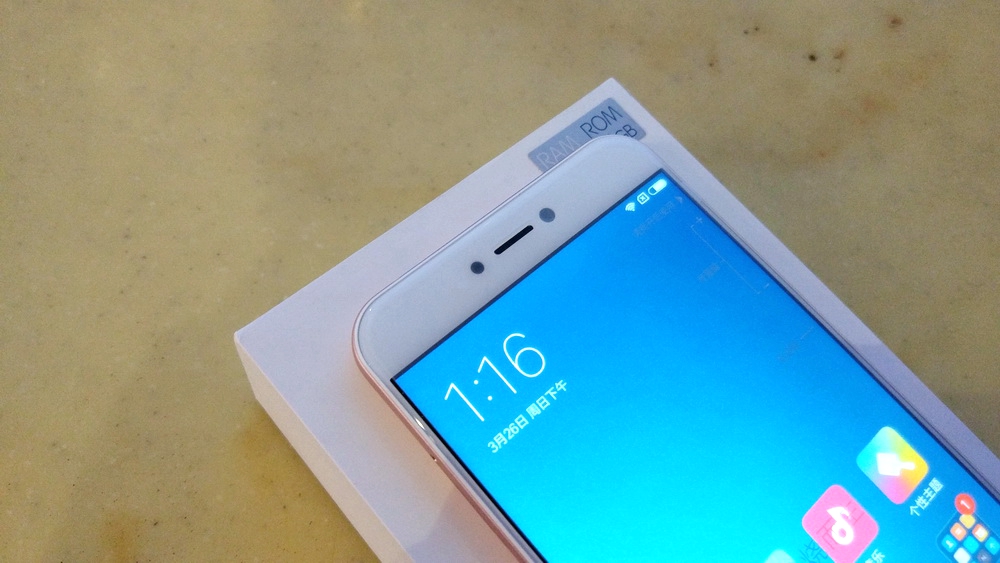 这才是小米手机真正的高端,小米5c手机大全