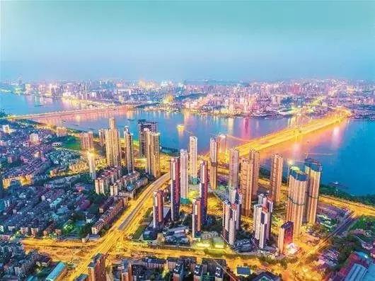 汉阳归元片开发,归元寺片区拆迁方案公告