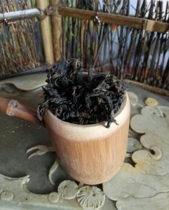 天尖茶安化黑茶,黑茶天尖是黑茶最好的茶吗