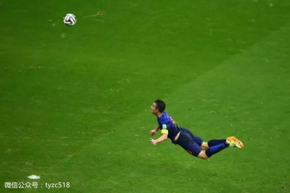 啪，啪，啪，细数那些经典的打脸型足球比赛