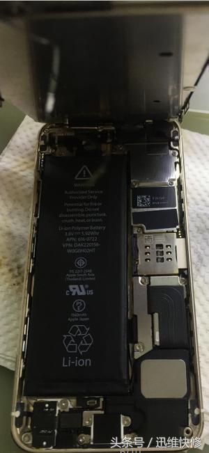 白苹果了怎么恢复正常,白苹果重启后屏幕黑屏