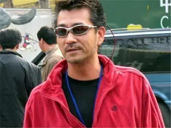 梁家辉吴镇宇难兄难弟,吴镇宇演靓坤时候多少岁