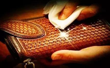 皮革皮具怎么保养,皮具护理新手教程