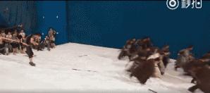 深扒影视圈背后你不知道的*规则潜**,离开特效的爱豆们还好吗?