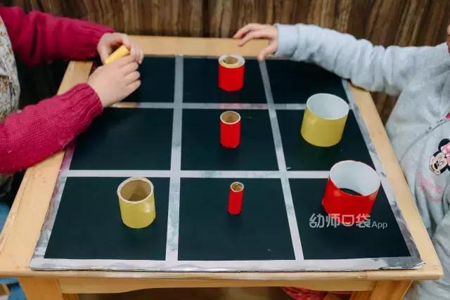 最简单最好玩的手工玩具,幼儿园手工自制简单教玩具