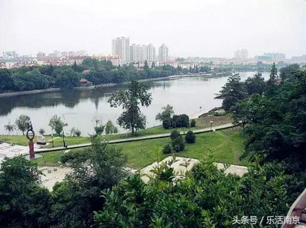 南京免费公园免费开放日一览表,南京最大的公园排名