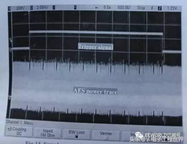keysight示波器触发功能怎么用,keysight怎样升级示波器