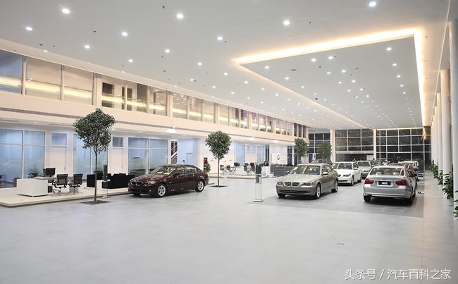 4s店买车谈价技巧全款,买车如何在多个4s店谈价