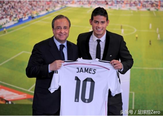 j罗今夏铁定告别皇马了吗,j罗今夏退出皇马了吗