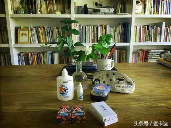 戴了一年美瞳会怎样,戴了一年美瞳