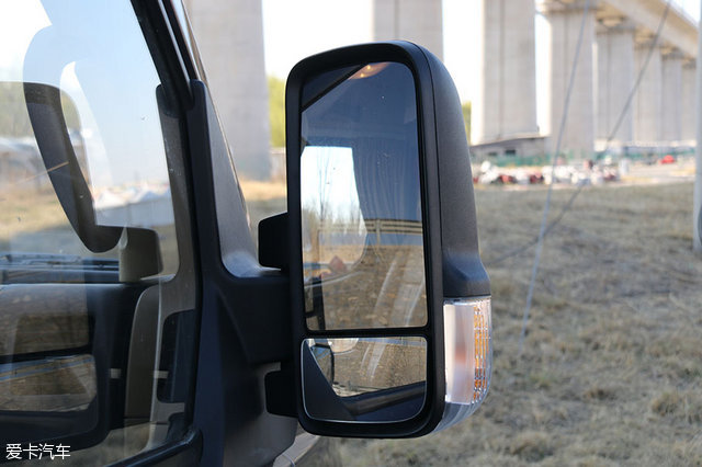 东风御风房车真实感受,我想有个家车载版