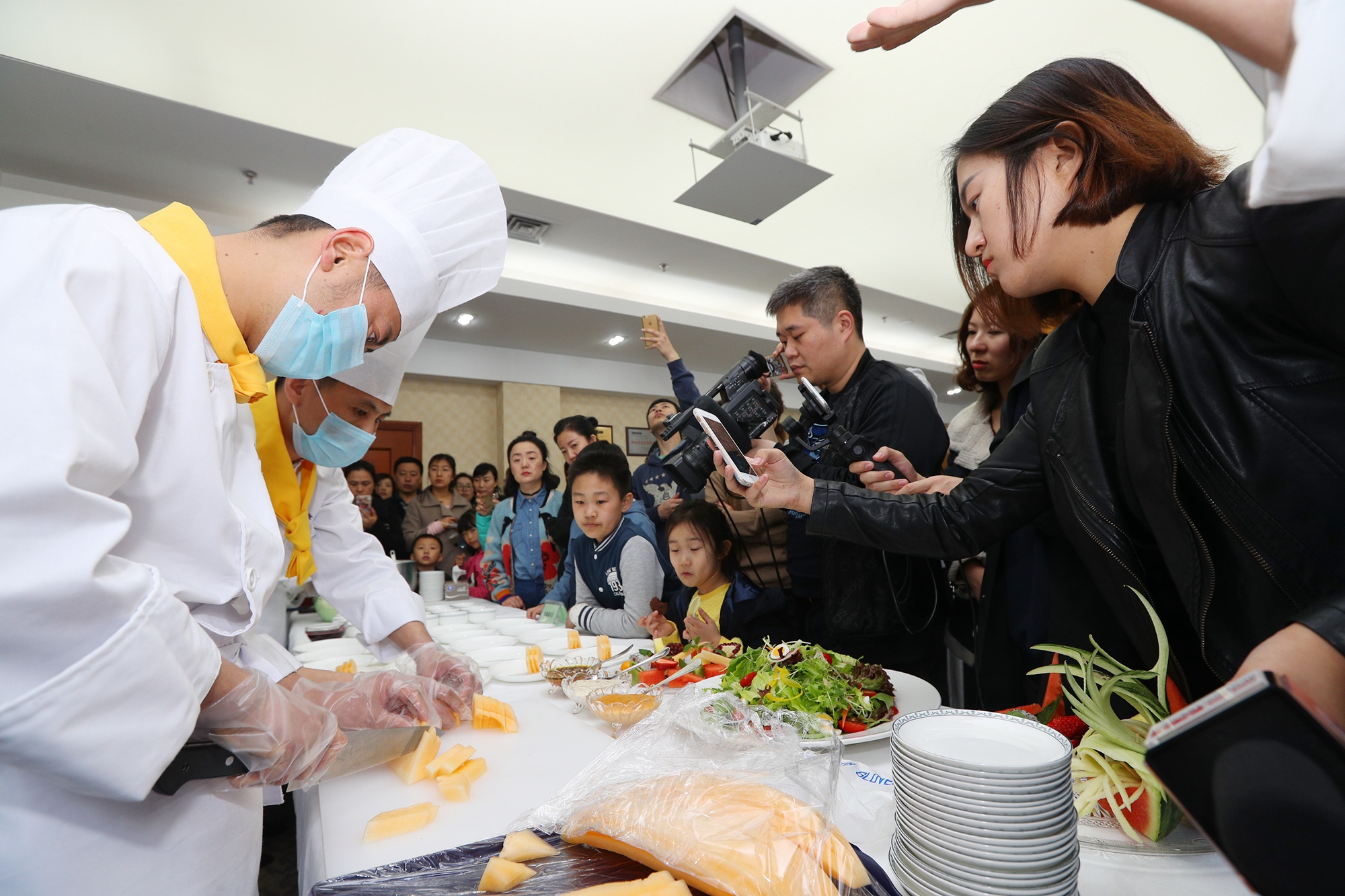 国内南航最好吃的飞机餐,南航飞机餐体验
