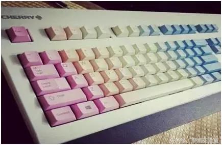 真正好用的机械键盘,现在最好用的机械键盘