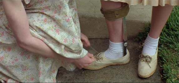 一个真实事件改编的电影让人心痛,反映人性之恶的电影