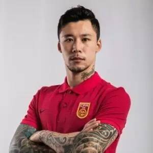 赢了狂输了扛！盘点国足男神的酷炫花名！