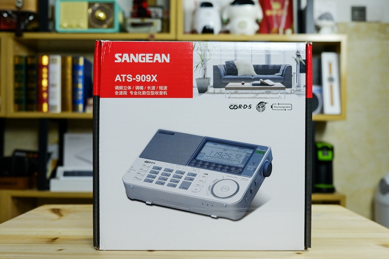 玩转小米网络收音机,小米智能网络收音机