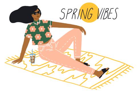 别闹了,不做身体护理你竟然敢露肤又露肉