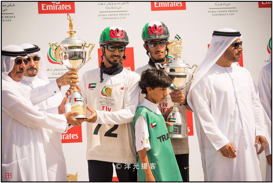 为什么迪拜土豪最有钱,真正的迪拜土豪