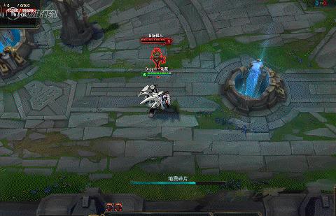 lol阿狸皮肤哪个特效值得入手,lol手游布隆皮肤猎龙勇士皮肤特效