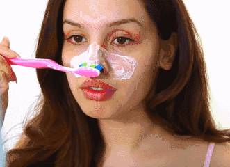 死皮有什么用,死皮是干燥还是脏