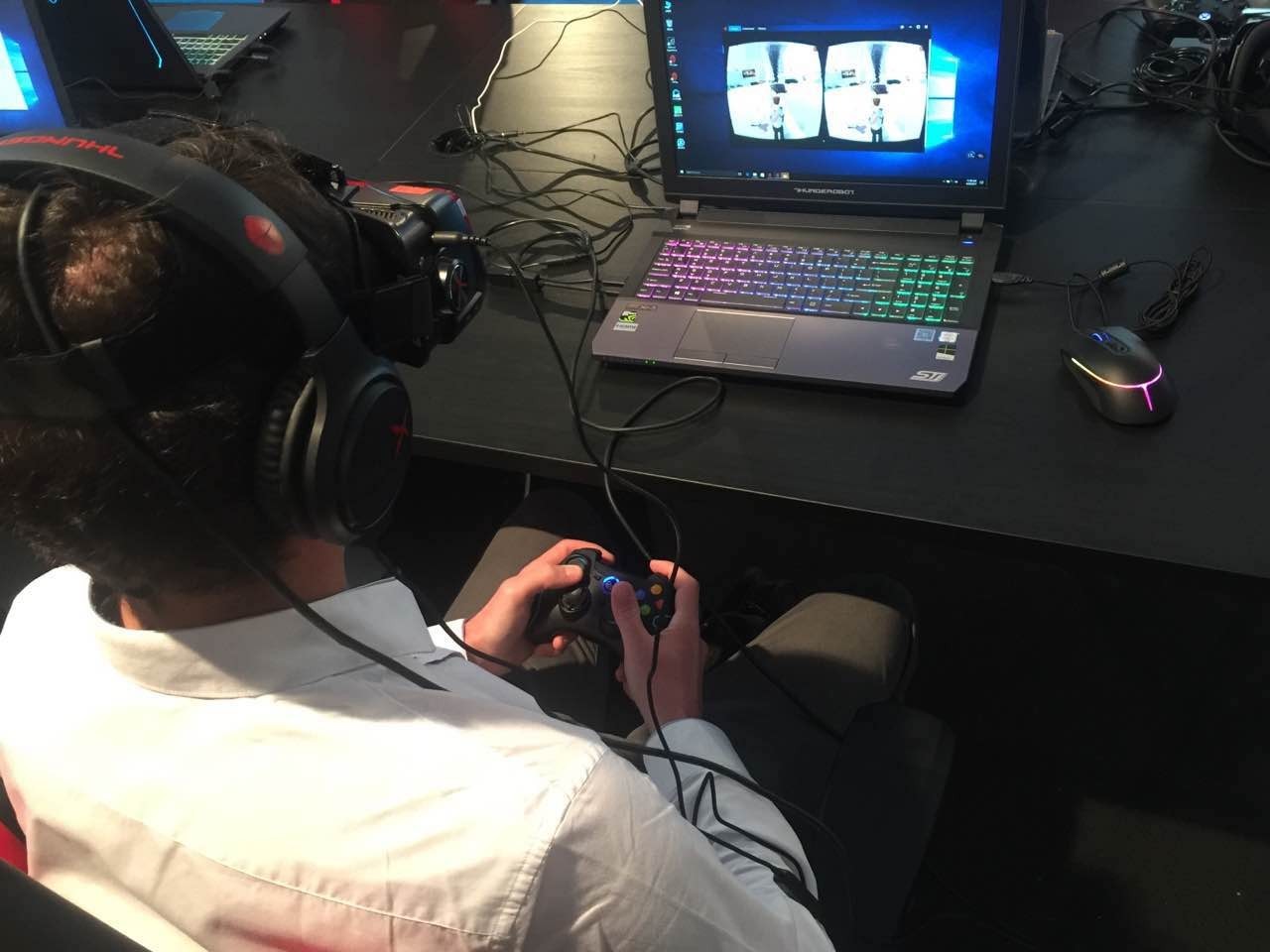 歌尔vr科技,歌尔科技vr