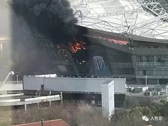 上海虹口足球场着火,上海申花虹口2-1上海上港