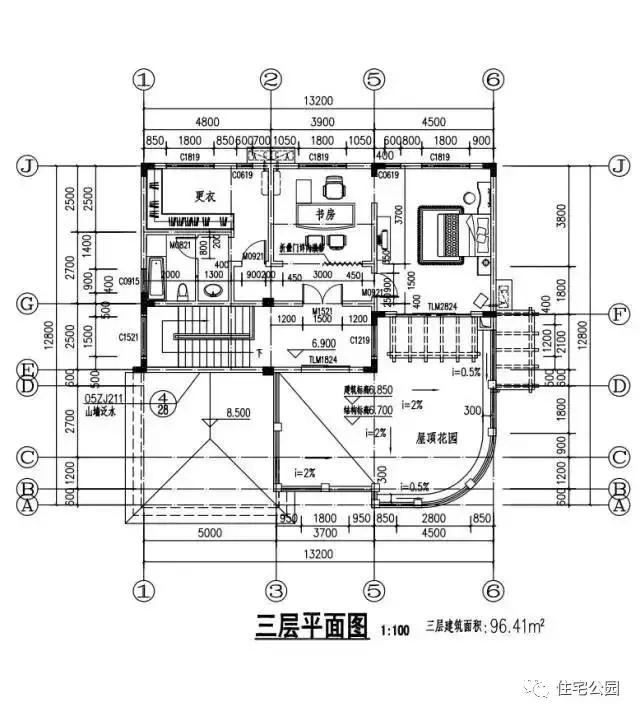 农村自建房轻钢小别墅建造全过程,农村钢结构自建房1层别墅