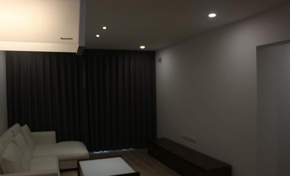 「家装日记」游走于北欧日式珥本之间的随性装修，让内装融入生活