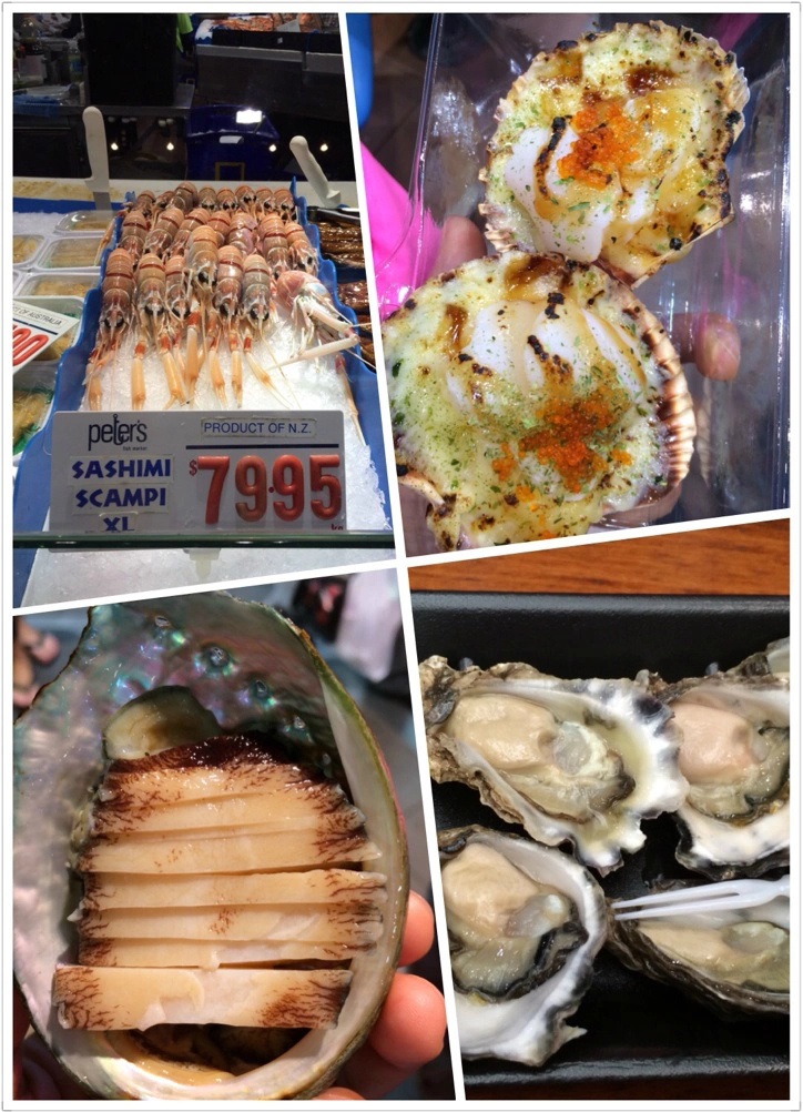 澳洲十日自助游推荐,澳洲10日自由行攻略