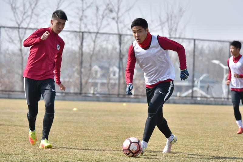 辽宁沈阳开新足球队,辽宁沈阳开新6号球员