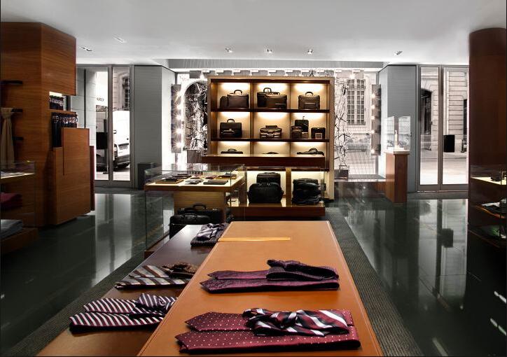 世界顶级男装品牌zilli,男装皮鞋世界十大品牌排行