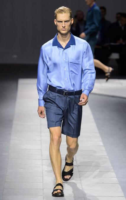 世界顶级男装品牌zilli,男装皮鞋世界十大品牌排行