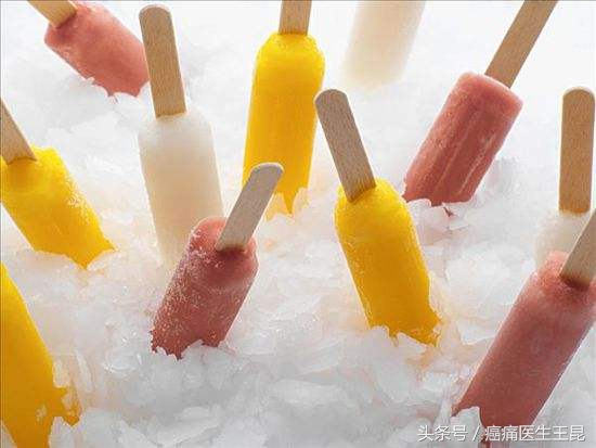 肿瘤患者咽喉肿痛怎么办？饮食上应注意什么！