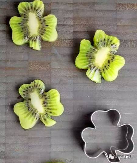 这样做，分分钟让娃爱上吃水果！