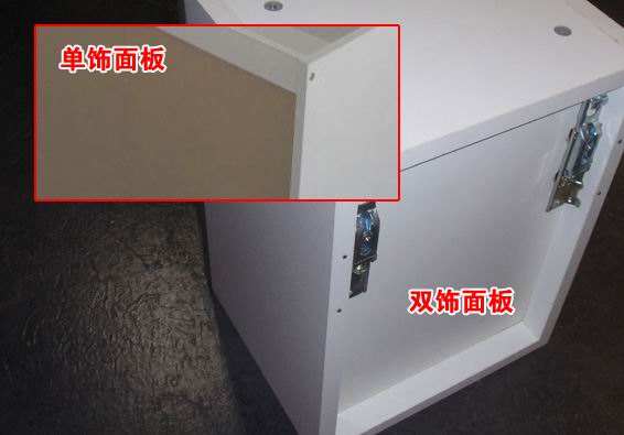 定做橱柜材料有问题,定制橱柜如何不被坑呢