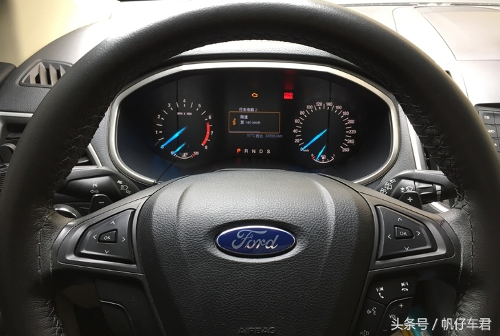 2011款进口锐界3.5真实感受,2016款锐界有什么优缺点