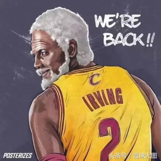 他才25岁，已经决定了骑士的上限