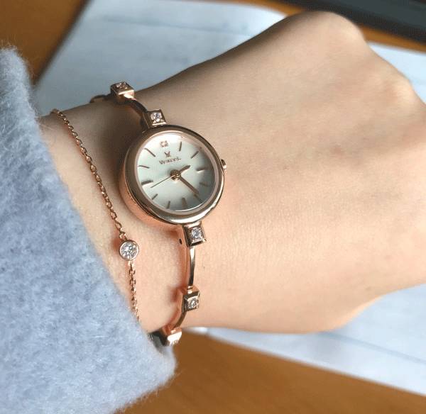 推荐不发黄手表,不想和别人撞表的小众手表