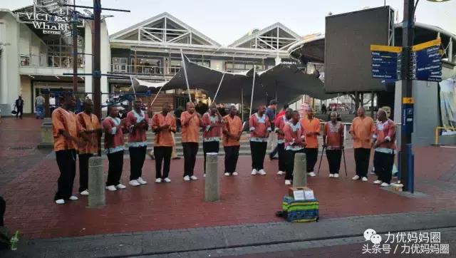 麻麻，为什么不能带我去非洲！