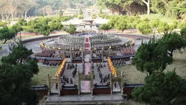 深圳单车爬山攻略推荐,来深圳必游的五大景点