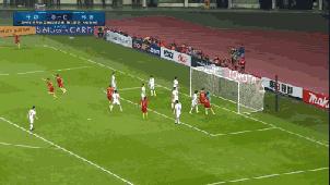 国足赢了第一场我们有多少机会,国足到底是赢了还是输了