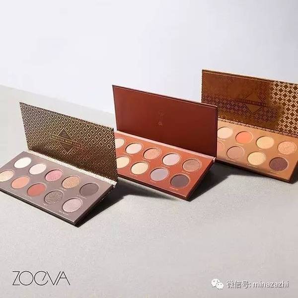 欧美小众彩妆,除了韩国日本什么化妆品好