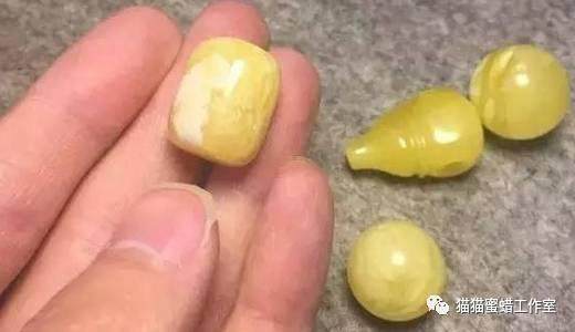 蜜蜡鉴别小程序,怎样最简单的分出蜜蜡的真假