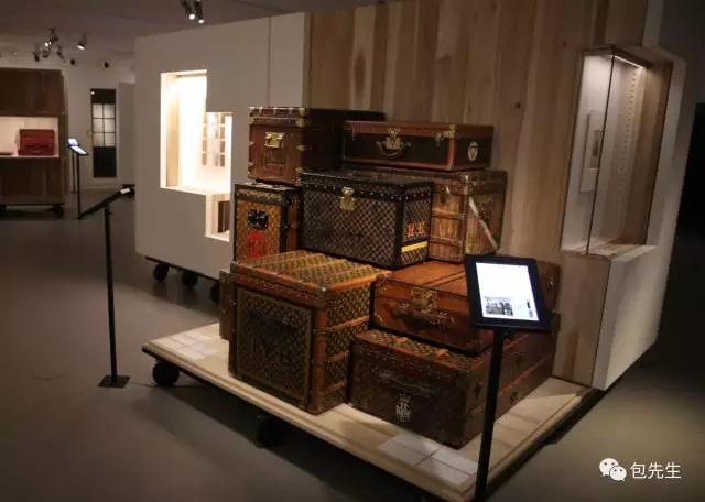 louisvuitton为什么这么贵,louisvuitton辨别真伪