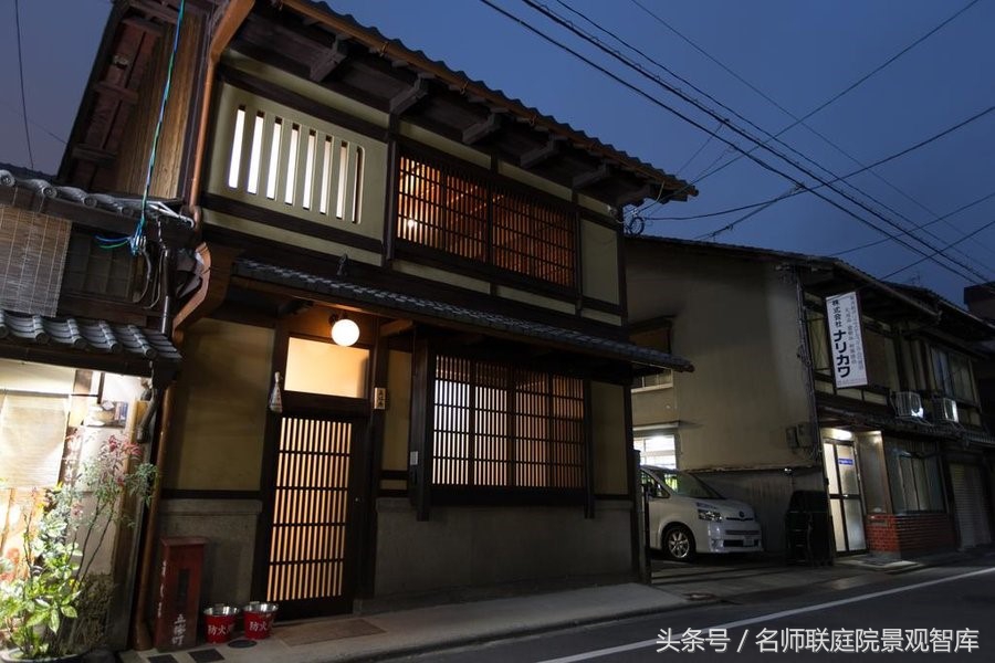 日本最美最好的民宿,不出国也能体验日本民宿风情